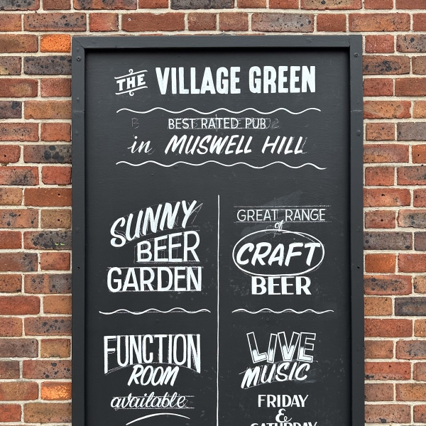 The Village Green